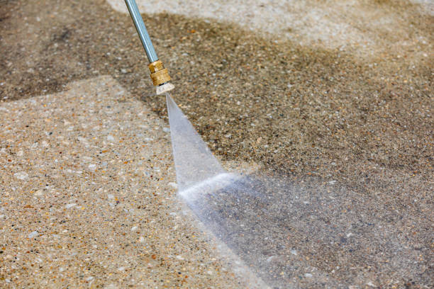 Best Factory Floor Cleaning  in Meadowbrook, AL