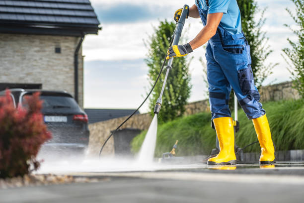 Best Sidewalk and Walkway Cleaning  in Meadowbrook, AL